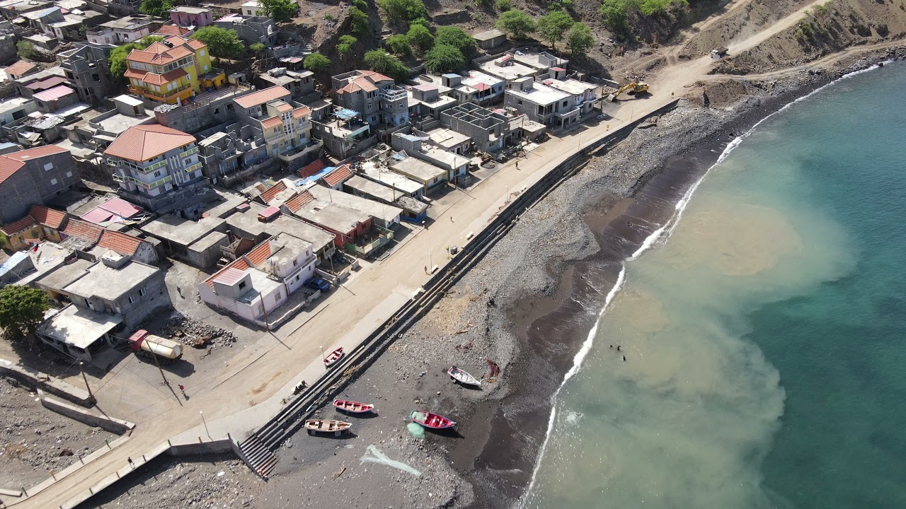 Porto Ribeira da Barca