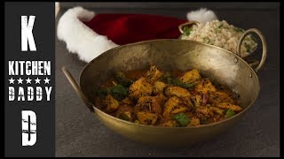 Turkey curry recipe a little bit early but check out this incredible
recipe. perfect for leftover christmas turkey. about kitchen daddy ...