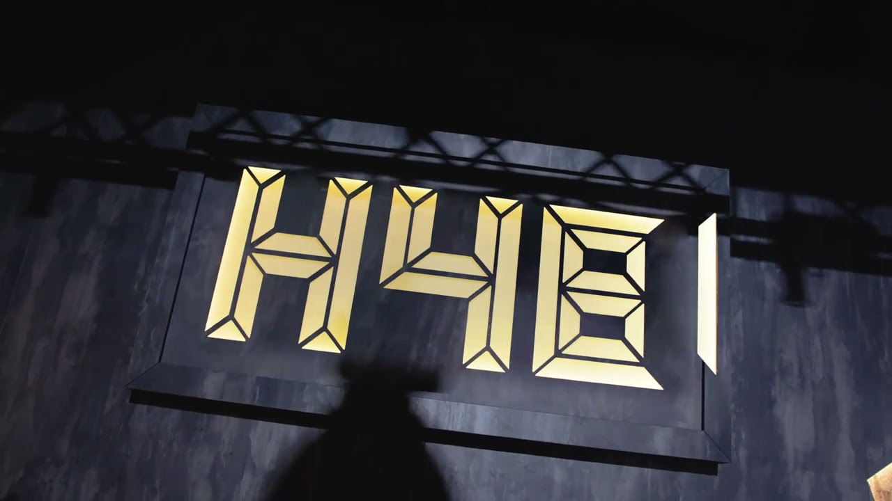 Hemkade 48 Locatie video