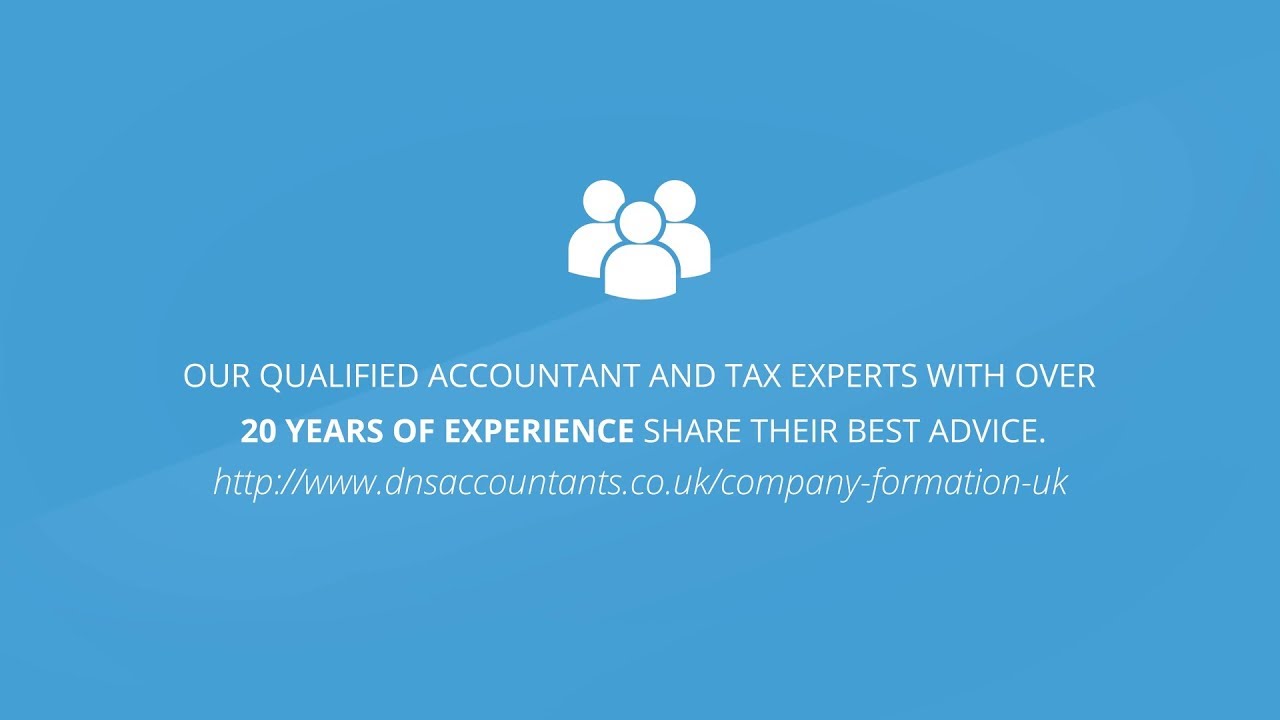 Where to Register Limited Company in UK? - Company Formation