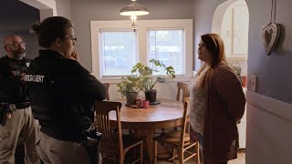 How Idaho empowered parole officers with data and technology