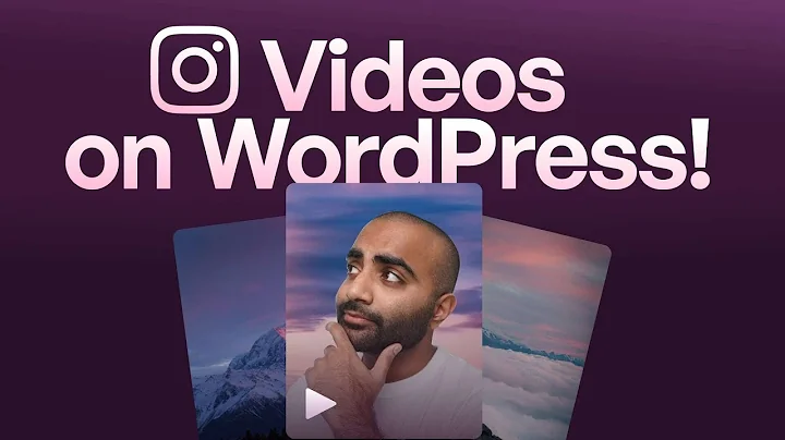 The Best Way to Embed Instagram Videos on Your WordPress Website | Smash Balloon Instagram Feed Pro