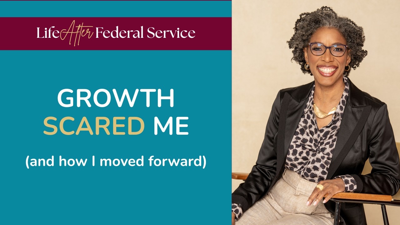 Why Growth Can Feel Unsettling And What You Can Do About It