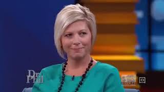 Information Dr. Phil S14E96 ~ Neighbor Feud Update