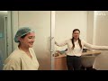 Experience Early Screening With NURA A Journey Of Care And Precision