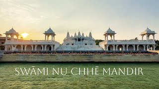 Swāmi nu chhē Mandir | Celebrating BAPS Atlanta Mandir | Swami's Sargam