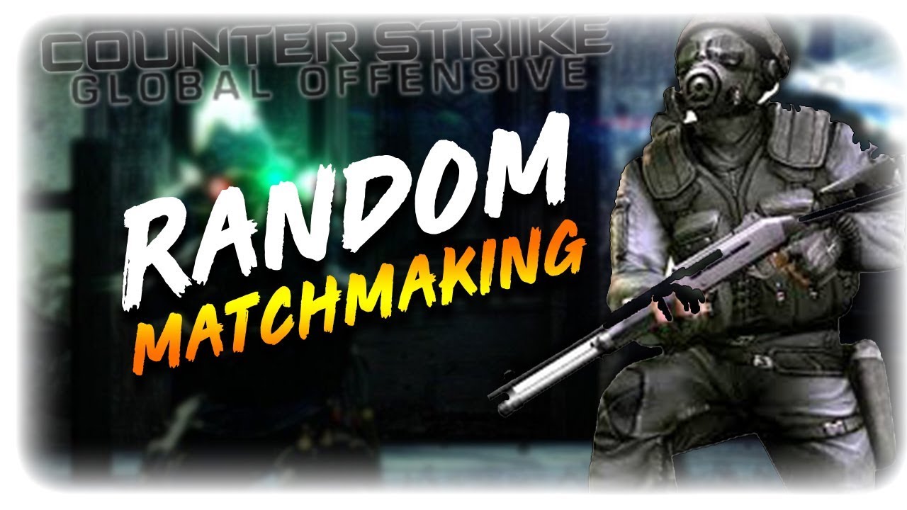 CS:GO