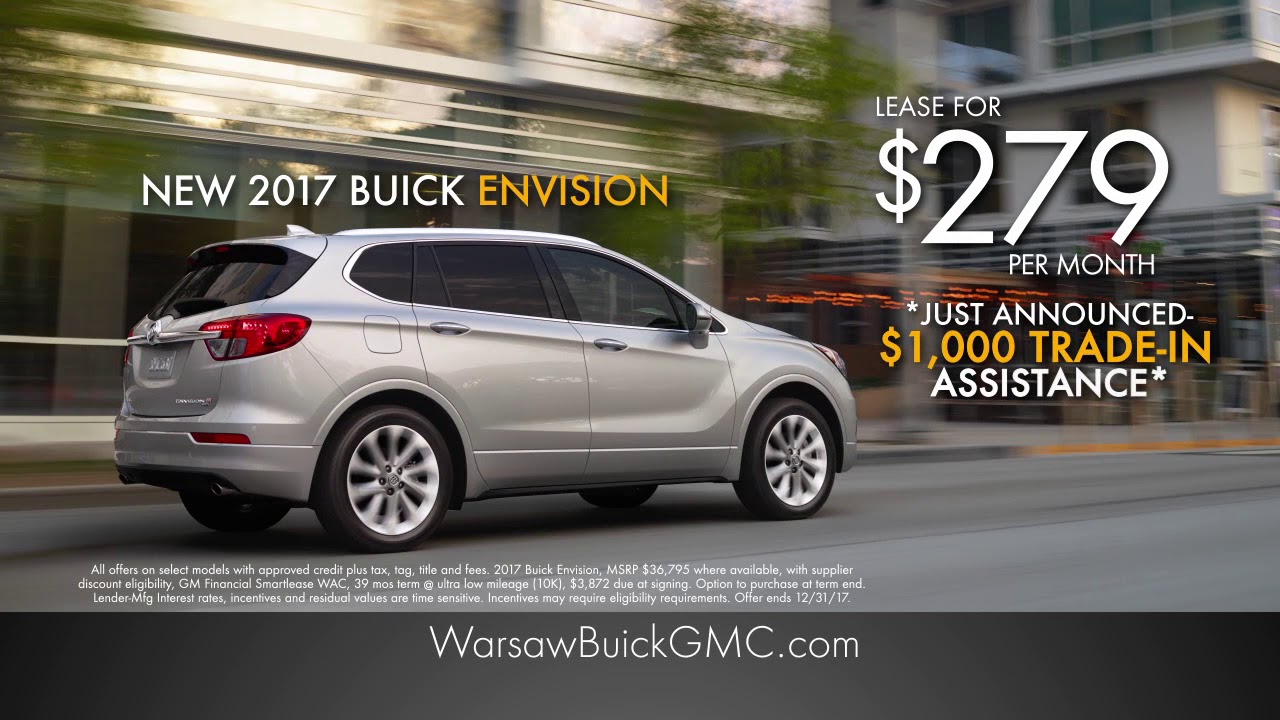 Warsaw Buick Gmc >> Discover The New Envision Today At Warsaw Buick Gmc Warsaw Buick Gmc >> Discover The New Envision Today At Warsaw Buick Gmc