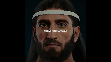 King Talami Bin Hanwas 