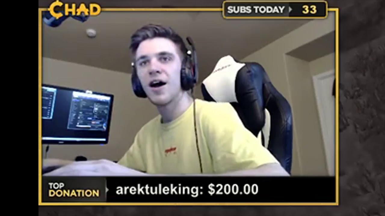 WADUHEK BEST COMPILATION