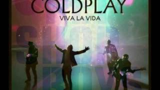 Coldplay - Viva la Vida vs Pet Shop Boys - Home and Dry vs Alizee - J'en Ai Marre - Mashup Mix chords
