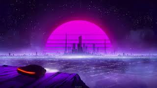 Ego - ECLIPSE (Synthwave / Retrowave)