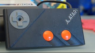 THE LOST EPISODE: Atari 7800