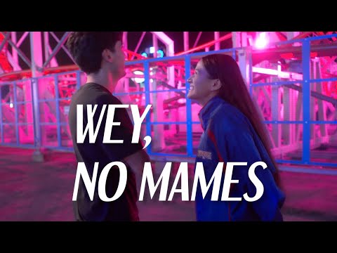 Esperando flores (Video Oficial) - Conjunto Nuevo Amanecer