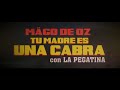 Mägo de Oz, La Pegatina - Tu madre es una cabra (Videoclip Oficial)