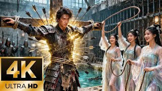 Killed By 3 Sisters In His Past Life Reborn He Cuts Ties And Leads 1000 Soldiers For Revenge