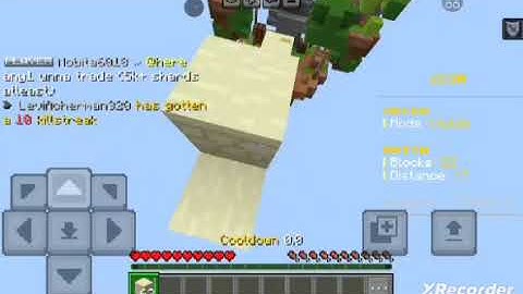 Clutching In Zeqa #zeqa #minecraft #clutch