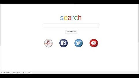 How to remove SearchMine (searchmine.net) from Mac