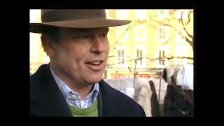 Bargain Hunt - big profit at the Chiswick Auction House - BBC 2007