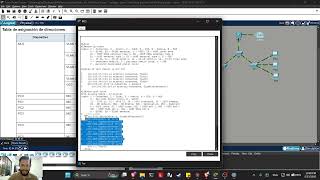 Switch capa 3 y ruteo de inter vlan en packet tracer | redes de computadoras 2 | UMG