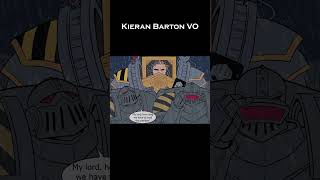 Poor Peter Turbo -  A Warhammer 40K Webcomic Dub Short  #warhammer40kmeme #warhammer40k #horusheresy Details