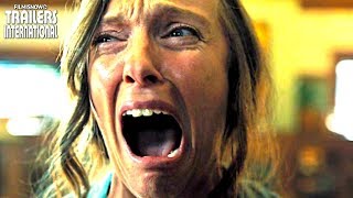 HEREDITÁRIO Trailer - filme de terror com Toni Collette