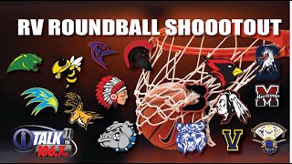 12:00 PM Saturday Game RV Roundball Shootout