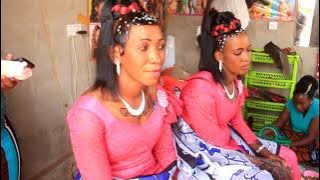 LUGWASA LULENGANIJA UJUMBE WA HARUSI YA JINOJA