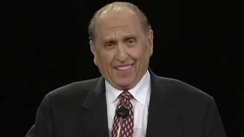 Principles from Prophets | Thomas S. Monson