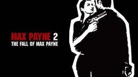 MayB4ck Plays MaxPayne 2 : Chapter 1 : The darkness inside | Part 1 Prologue
