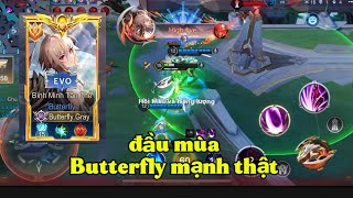 đầu mùa biêu đồ cực mạnh 