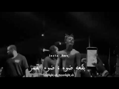 Xxxtentacion حالات واتس اب اغنية ضوء قمر