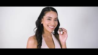 Tender Care Blackcurrant Multi-purpose Balm Oriflame Nepal | Sophiya Bhujel Miss Universe Nepal 2022 screenshot 5