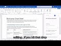 Microsoft 365 Copilot Premium Tutorial: Understanding the Interface, Security, and Editing Features