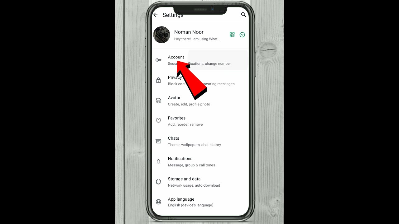 Whatsapp Account Kaise Delete Kare How To Whatsaap Whatsap Id