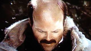 Famous Rex Linn is confused by early 90's Rinko Technology Profile