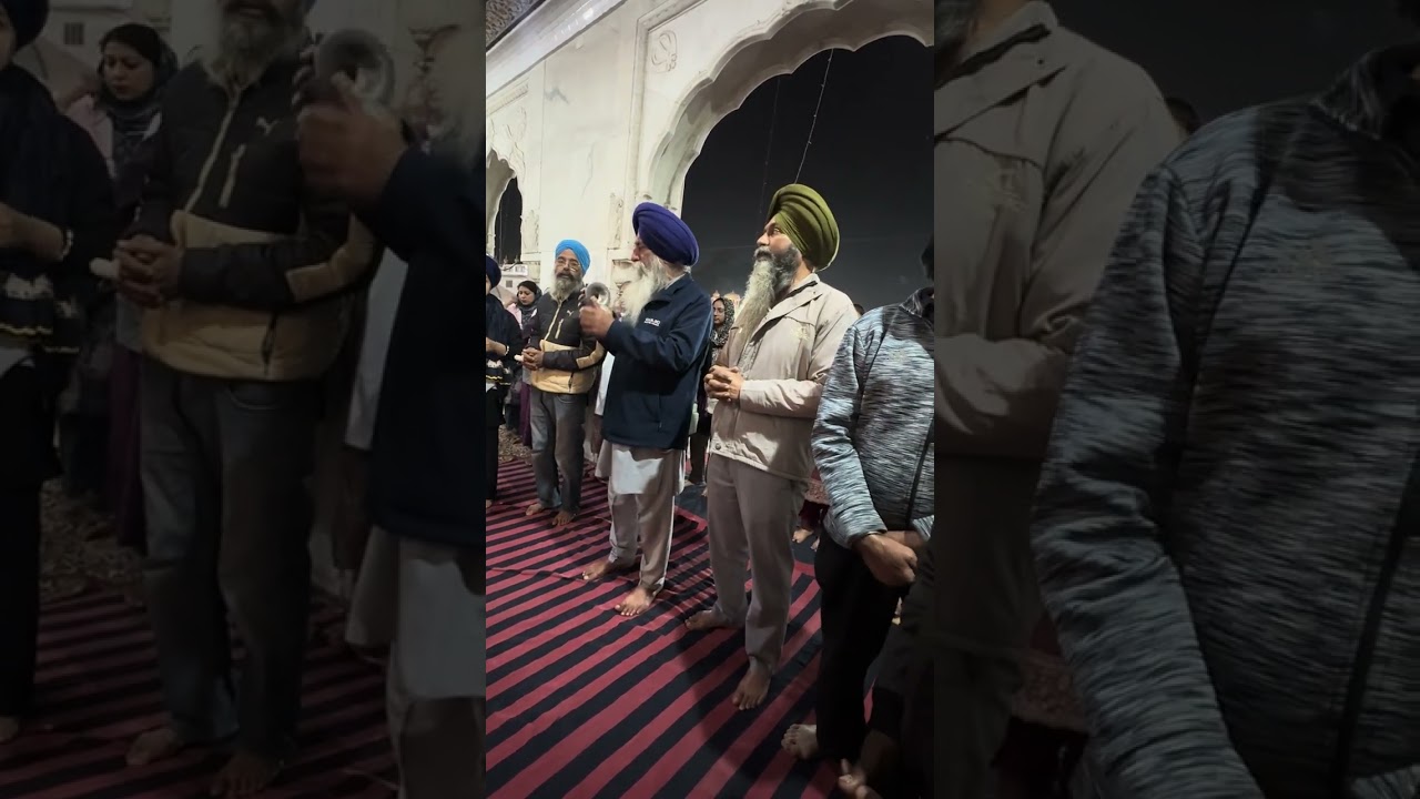 ਜਥੇਦਾਰ ਜੀ