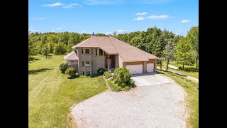 58455 Indian Trail video tour
