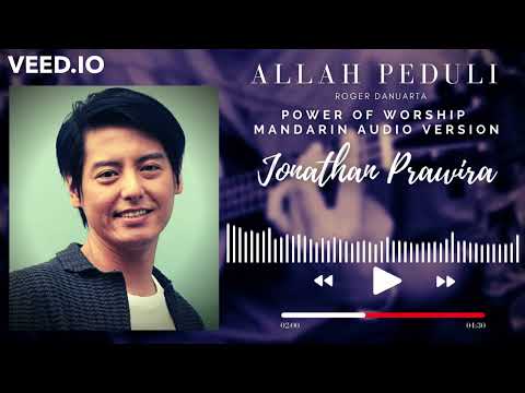 ALLAH PEDULI (Shen Hui Li Cai De)