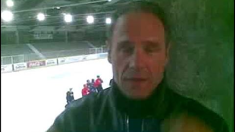 Jens Martens geht zu den Rebels