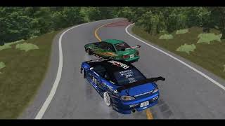 R-Tune 漂流 Project Touge Loop