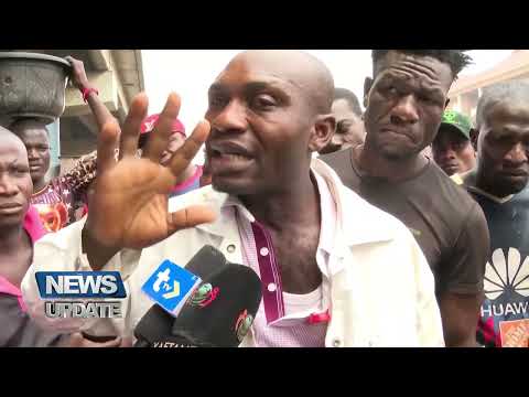 NEWS UPDATE 11AM 18/02/2023 | TRUST TV