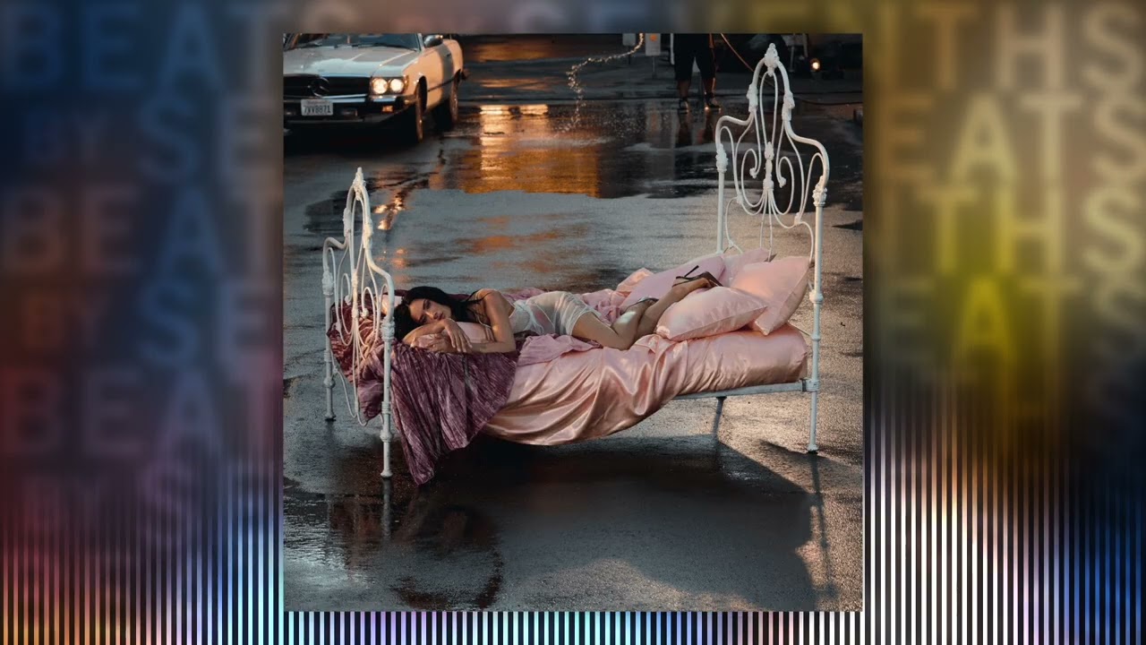 DEMI LOVATO X IT'S NOT THAT DEEP TYPE BEAT - "Small Section" (Dance Pop)