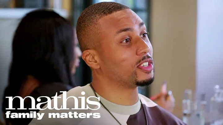 Greg Jr. Takes Next Step in LGBTQ+ Advocacy | Math...