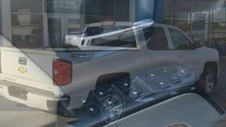 New 2016 Chevrolet Silverado 1500 Parkersburg WV Marietta, WV #278135