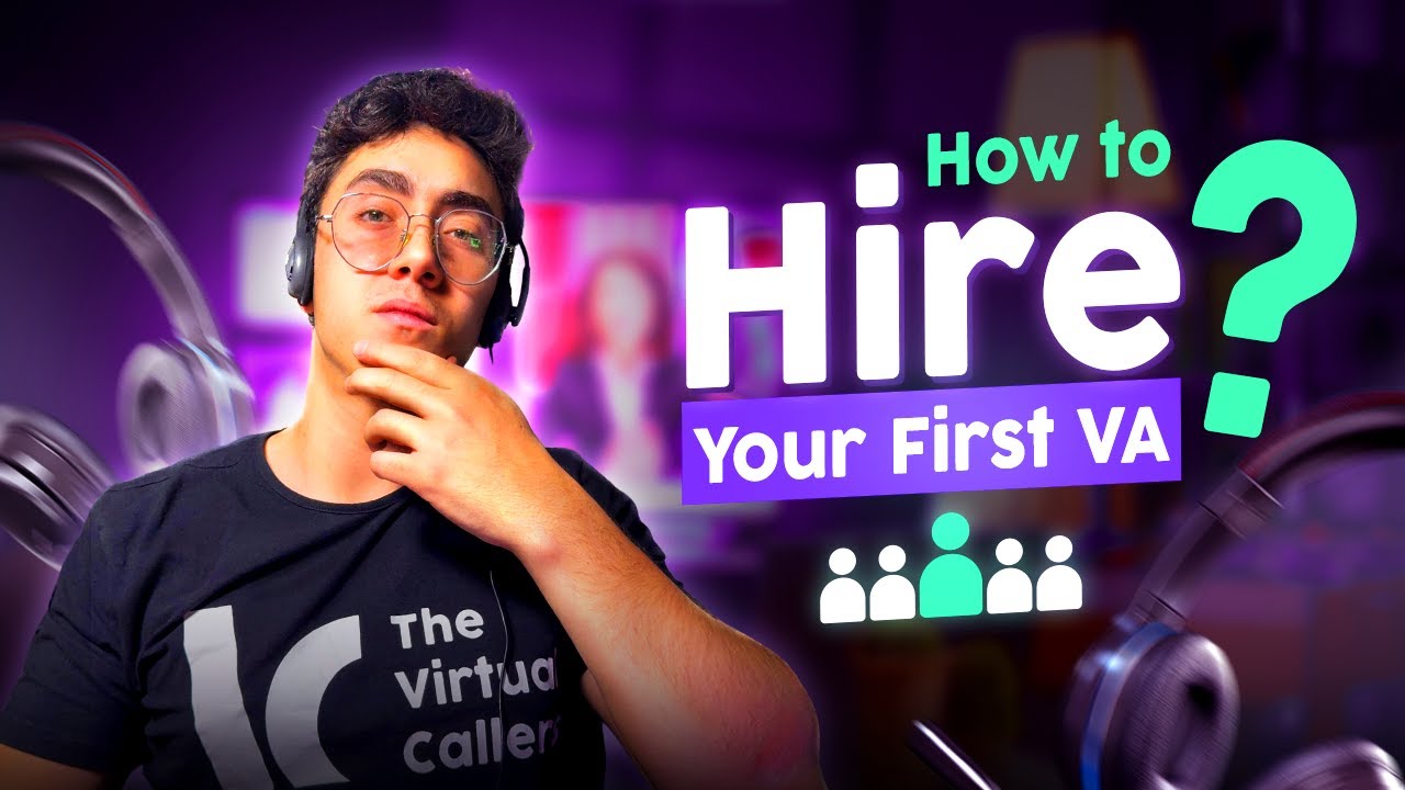 How I Hired My First Virtual Assistant (And What I Learned)
