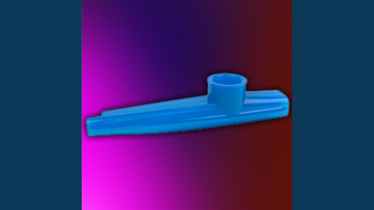 Rising Kazoo (Sped Up) YouTube