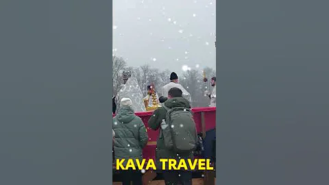 EPIPHANY BATHING 2025 #1850 SWIMMING WINTER #bathing #ice #swimming #baptism #epiphanybathing