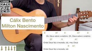 Vídeo de Canções de Beurin