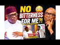 KALU HAD ONE CHANCE TO DRAG OBI SEE WETIN E DO 